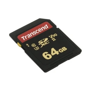 Card de memorie transcend sdxc class 10, 64gb (ts64gsdc700s) Thumbnail 3