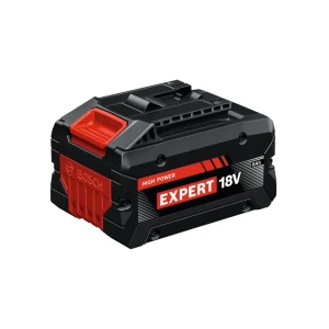 Аккумулятор exba18v-80 8.0 ач (li-ion) 18 в bosch
