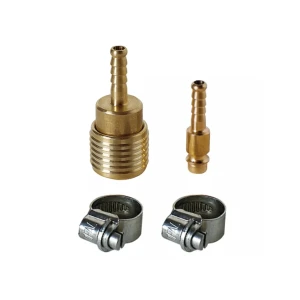 Набор соединителей для шланга для компрессора 1/2'' einhell