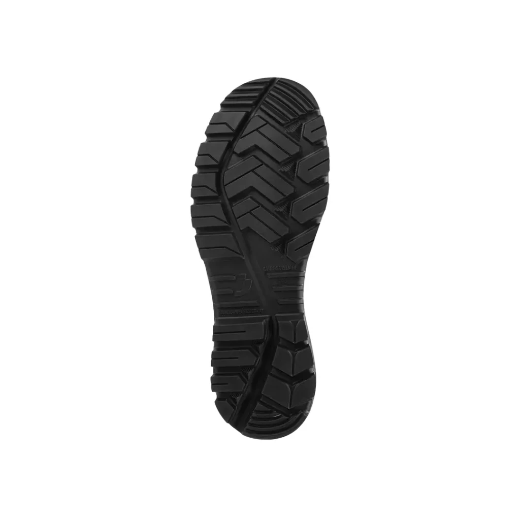 Bocanci mayon s3s esd 42 piele safety jogger 4