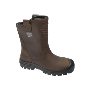 Bocanci mayon s3s esd 42 piele safety jogger