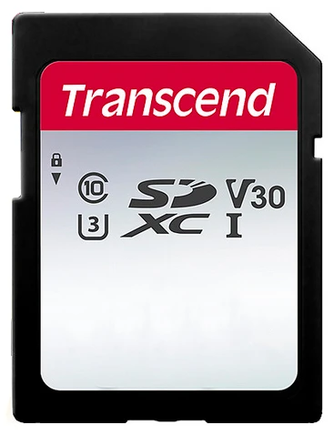 Card de memorie transcend microsdxc class 10, 256gb (ts256gsdc300s) 2