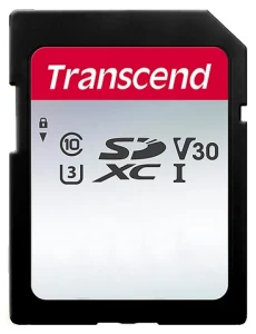 Card de memorie transcend microsdxc class 10, 256gb (ts256gsdc300s) Thumbnail 2