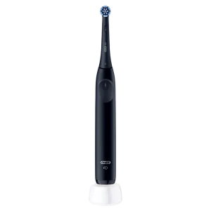Электрическая зубная щетка braun oral-b io2, night black