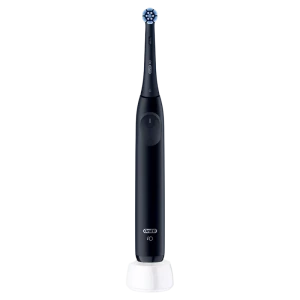 Periuță de dinți electrică Braun Oral-B iO2, Night Black