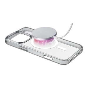 Чехол cellularline gloss mag - iphone 16 pro max, прозрачный Thumbnail 3