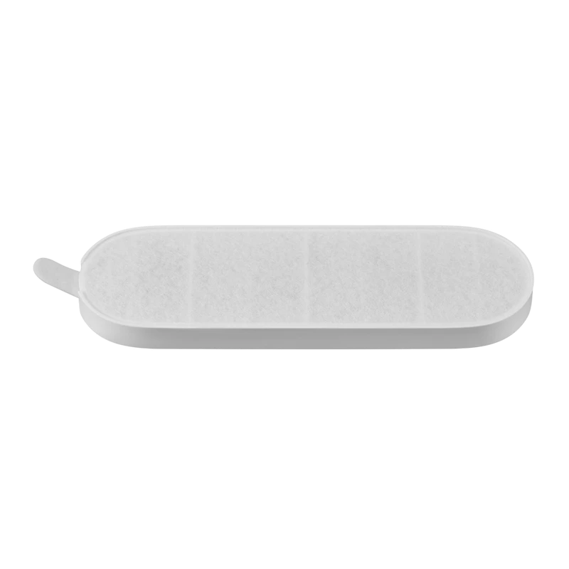 Фильтр для умной поилки xiaomi smart pet fountain filter 2, белый 6