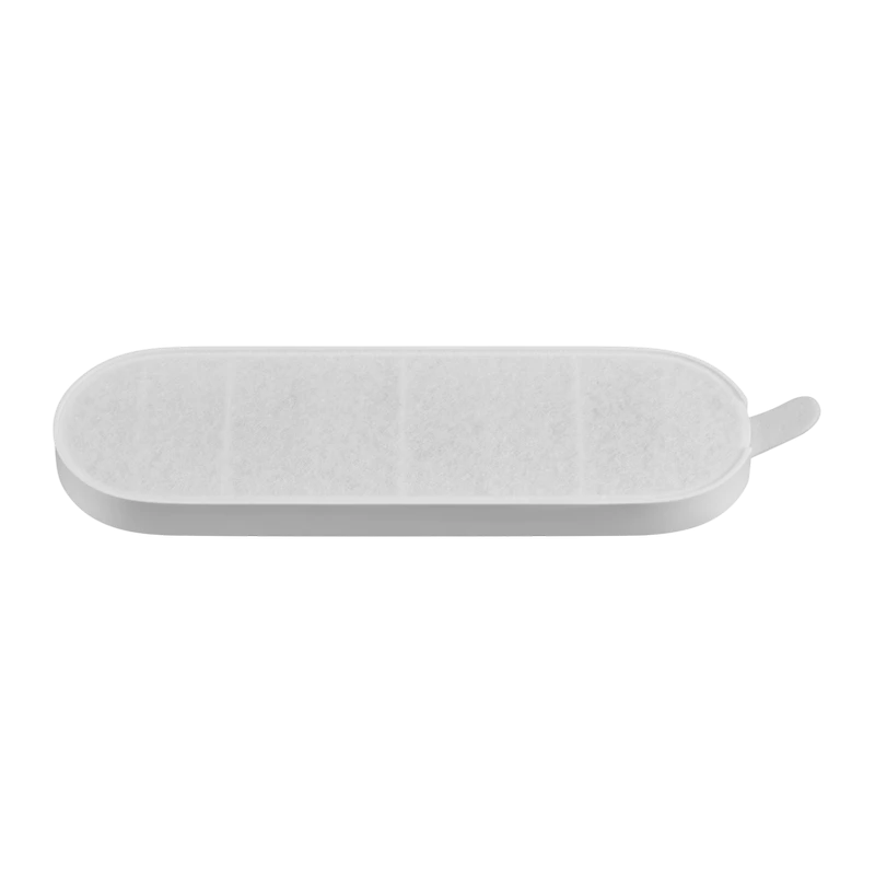 Фильтр для умной поилки xiaomi smart pet fountain filter 2, белый 3
