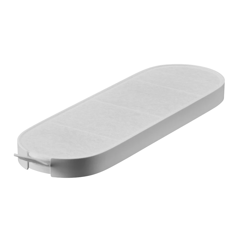 Фильтр для умной поилки xiaomi smart pet fountain filter 2, белый 2