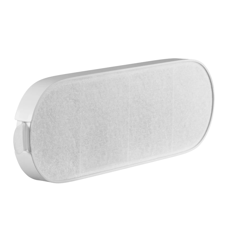 Фильтр для умной поилки xiaomi smart pet fountain filter 2, белый 7
