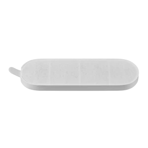Фильтр для умной поилки xiaomi smart pet fountain filter 2, белый Thumbnail 6
