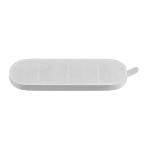 Фильтр для умной поилки xiaomi smart pet fountain filter 2, белый Thumbnail 3