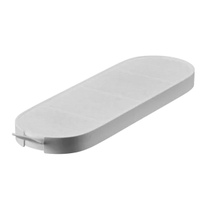 Фильтр для умной поилки xiaomi smart pet fountain filter 2, белый Thumbnail 2