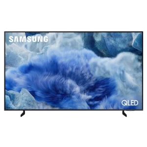55" QLED SMART TV Samsung QE55Q8FAAUXUA, 3840x2160 4K UHD, Tizen, Negru