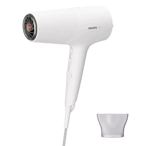 Uscător de păr philips bhd500/00, 2100 w, alb Thumbnail 7