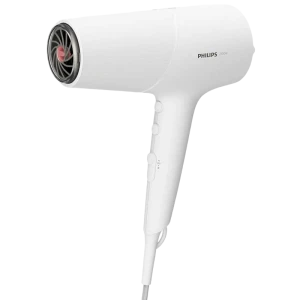 Uscător de păr philips bhd500/00, 2100 w, alb Thumbnail 12