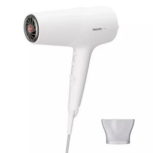 Uscător de păr philips bhd500/00, 2100 w, alb Thumbnail 10