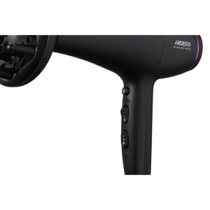 Uscător de păr ardesto hd-y222pro, 2200w, negru Thumbnail 4