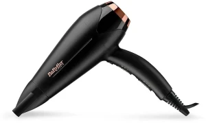 Uscător de păr babyliss turbo shine d570de, 2200 w, negru Thumbnail 8