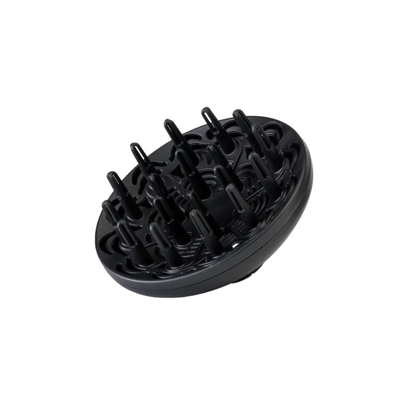 Uscător de păr babyliss turbo shine d570de, 2200 w, negru 3