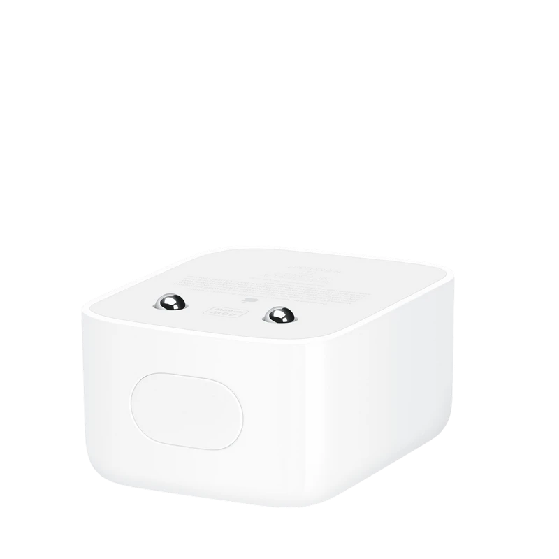 Зарядное устройство apple 40w usb-c dynamic, , белый 2