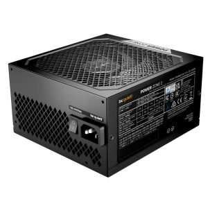 Sursă alimentare pc be quiet! power zone 2, 1200w, atx, complet modular Thumbnail 3
