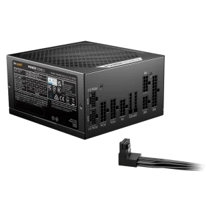 Sursă alimentare pc be quiet! power zone 2, 1200w, atx, complet modular Thumbnail 4