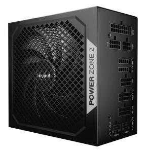 Sursă alimentare pc be quiet! power zone 2, 1200w, atx, complet modular Thumbnail 5
