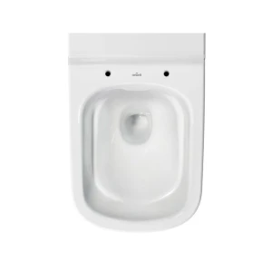 Vas wc suspendat cersanit caspia rimless slim soft close drp Thumbnail 3