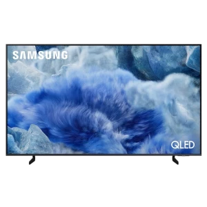43" QLED SMART Телевизор Samsung QE43Q8FAAUXUA, 3840x2160 4K UHD, Tizen, Черный