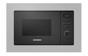 Встраиваемая mикроволновкa heinner hmw-md20biss