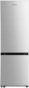Холодильник (no frost) heinner hcnf-m330invse++