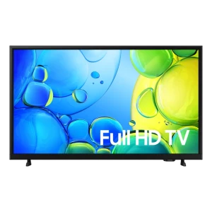 32" LED SMART Телевизор Samsung UE32F6000FUXUA, 1920x1080 FHD, Tizen, Черный
