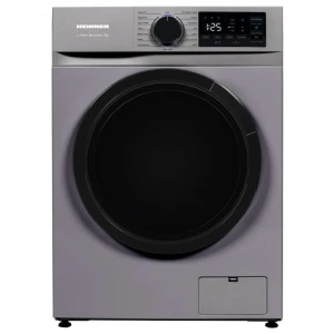Стиральная машина (8 кг) heinner hwm-m814ivnsa+++