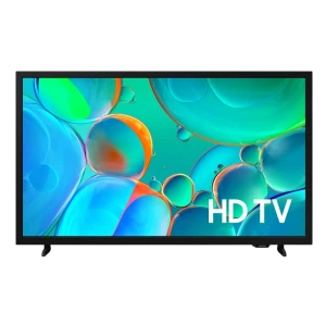 32" LED SMART Телевизор Samsung UE32H5000FUXUA, 1366x768 HD, Tizen, Черный