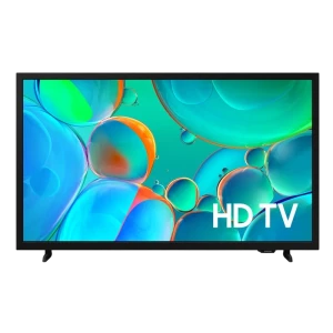32" LED SMART Телевизор Samsung UE32H5000FUXUA, 1366x768 HD, Tizen, Черный
