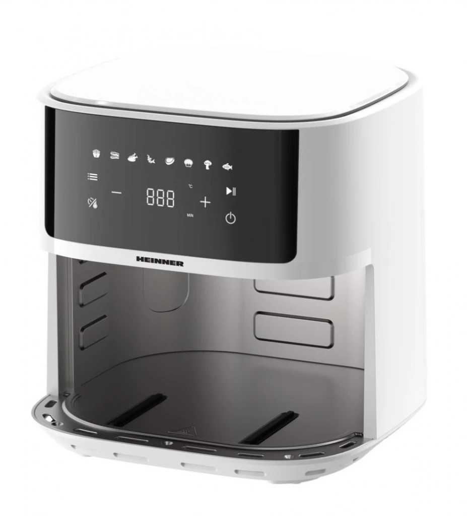 Aerogrill heinner haf-b6wh17sq 3