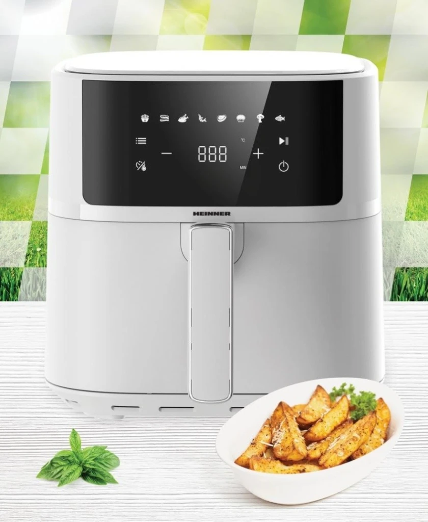 Aerogrill heinner haf-b6wh17sq 4