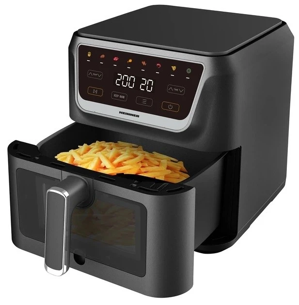 Aerogrill heinner haf-h8bk1700 2