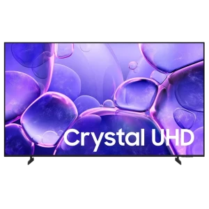 75" LED SMART Телевизор Samsung UE75U8000FUXUA, 3840x2160 4K UHD, Tizen, Черный