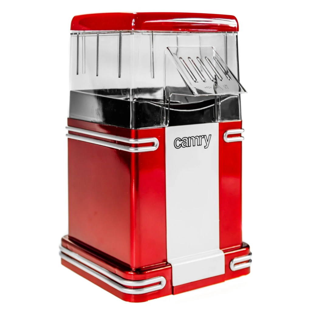 Aparat pentru popcorn camry cr-4480 7