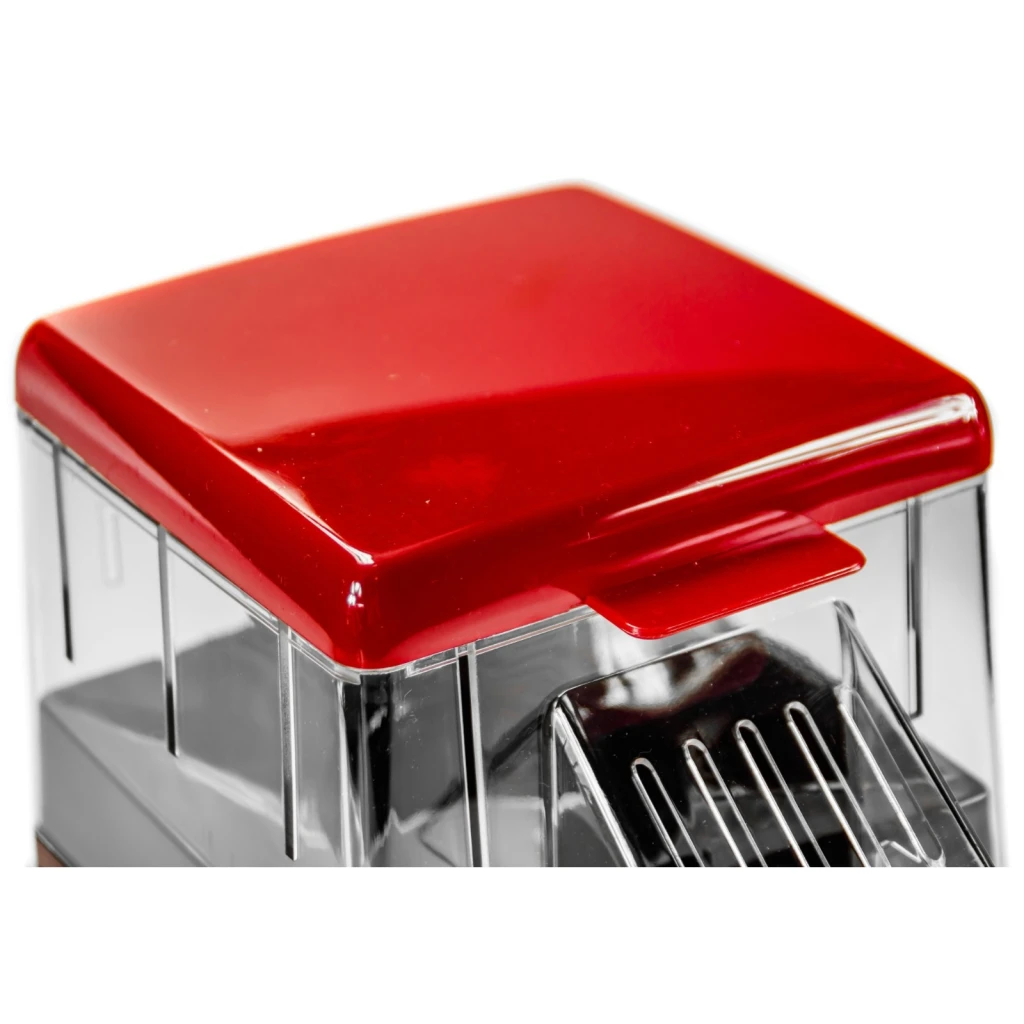 Aparat pentru popcorn camry cr-4480 8