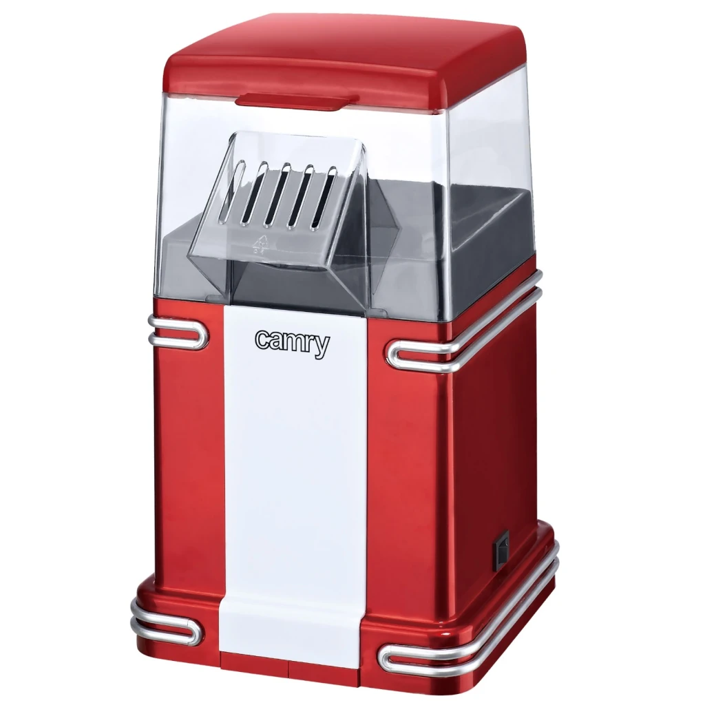 Aparat pentru popcorn camry cr-4480 5