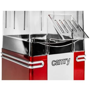 Aparat pentru popcorn camry cr-4480 Thumbnail 6