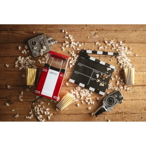 Aparat pentru popcorn camry cr-4480 Thumbnail 4