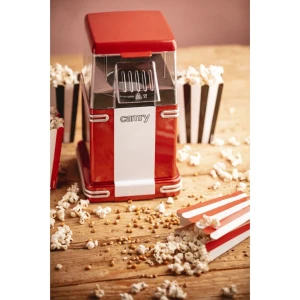 Aparat pentru popcorn camry cr-4480 Thumbnail 3