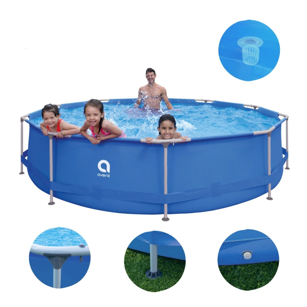 Piscină avenli 12266euvets 2