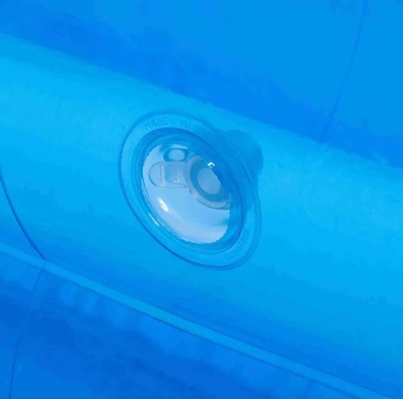 Piscină sunclub giant rectangular (51259) 4
