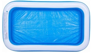 Piscină sunclub giant rectangular (51259) Thumbnail 2