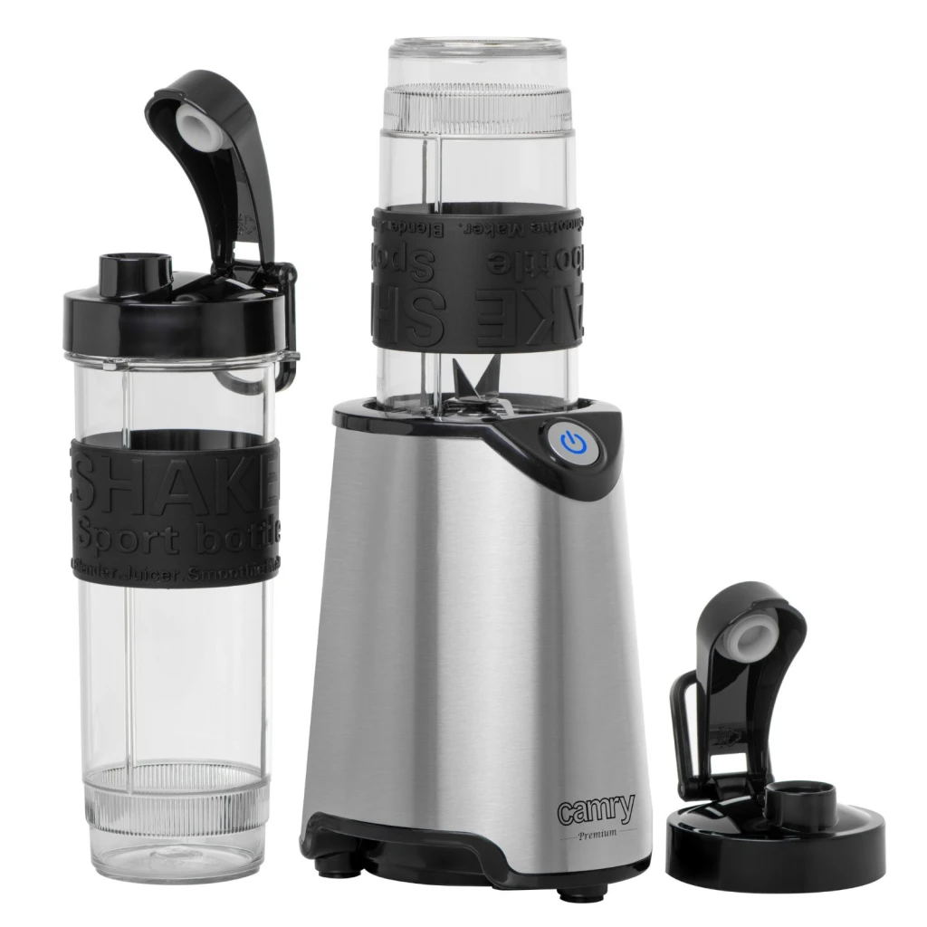 Blender camry cr-4069 inox 3